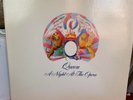 33lp Queen A Night At The Opera Gatefold In Excellent Condition