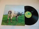 PINK FLOYD ATOM HEART MOTHER 1ST US PRESS HARVEST SKAO 382 ST 1970 PSYCH LP EXC
