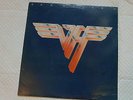 Van Halen ?– Van Halen II - Vinyl, LP, Album 1979 (Free Shipping)