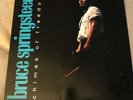 1988 Bruce Springsteen Chimes Of Freedom Vinyl 12” EP USA????????Pressing 4C 44445