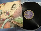 AC/DC Dirty Deeds Done Dirt Cheap Blue Label Lp Record Excellent Condition