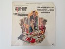 LIVE AND LET DIE soundtrack - Paul McCartney - LP Vinyl - original 1973 - NEW