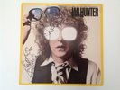 IAN HUNTER: YOU'RE NEVER ALONE WITH A SCHIZOPHRENIC - signed - LP Vinyl - 1979