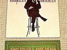 SIGNED:STILLER & MEARA LP & Shelley Berman LP + SEX LIFE OF PRIMATE all together