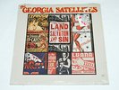 THE GEORGIA SATELLITES In The Land Of Salvation And Sin LP 1989 NEW SEALED Vinyl