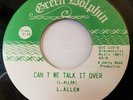 L Allen Version 45 