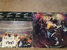 Kiss ALIVE  2 lp Vinyl Set  with Picture Booklet 1975