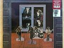 Jethro Tull Benefit RSD 2013 Vinyl LP New and Sealed /3000
