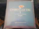 Vangelis - Chariots Of Fire (POLS1026) 1981 - Rare Cover, Gatefold (LP)