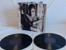 Roxy Music ?– Heart Still Beating Dble g/fold 1990 EGLP77 1990  EX+/EX+/EX