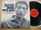 BOB DYLAN- THE TIMES THEY ARE A CHANGIN' U.S. COLUMBIA LP 2-EYE w/INSERT EX/M-