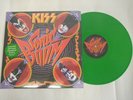 *3 HOUR ONLY* KISS * sonic boom rare Vinyl record  dressed crazy elder hell love