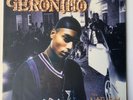 The Natural by Mic Geronimo vinyl