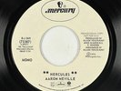 Funk 45 - Aaron Neville - Hercules - Mercury - VG+ mp3
