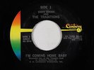 Funk R&B Mod/60s Soul 45 - Eddie Gough & the Traditions - Century VG++ obscure
