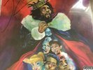 J. Cole ?– KOD Signed  Colored Vinyl LP STILL SEALED  Mint