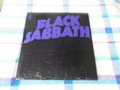BLACK SABBATH MASTER OF REALITY COVER & SLEEVE  FREE LP Vertigo 1972 Swirl Label