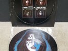 Ace Frehley (KISS) Original 1978 Solo Picture Disc Vinyl