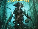 Alestorm - No Grave But the Sea LP - Vinyl Album - NEW Pirate Metal Record