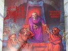 Scream Bloody Gore by Death (Vinyl Picture Disc LIMITED)