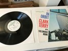 CLARK TERRY - THELONIOUS MONK - IN ORBIT - RIVERSIDE - OJC - EX