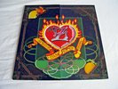 DR. Z - Three Parts To My Soul - 2003 Italian G/F Vinyl LP re-issue AK 244 EX+