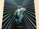 Jamiroquai A Funk Odyssey Vinyl Rare
