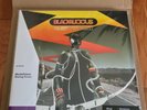 Blackalicious - Blazing Arrow VMP Vinyl Me Please Record LP Hip-Hip Rap New