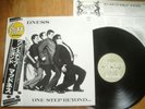 MADNESS - ONE STEP BEYOND... -  MINTY JAPAN 12