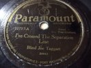 PARAMONT #12717  BLIND JOE TAGGART 