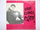 EX-  SOUTH AFRICAN  TRI COLUMBIA  EP - CLIFF RICHARD  - 