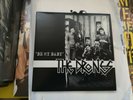 the drones-be my baby 7 inch new mad butcher issue