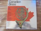CANADIAN BRASS Umbrella UMB DDS Direct to Disc Lmtd. Ed. Gat. West German SEALED