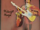 Jimi Hendrix - Midnight Magic - Not TMOQ TAKRL WIZARDO Vinyl LP