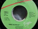 MIKE OLDFIELD A FRANCIA MEXICO #  86 LISTEN