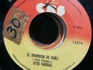 OTTO VARGAS EL TROMBON DE TOÑO SALSA   #  104 LISTEN