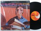 JOEY PASTRANO & HIS ORCHESTRA Let's Ball COTIQUE LP stereo SHRINK