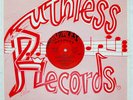 1987 - EAZY E - THE BOYZ-N-THE HOOD - RUTHLESS RECORDS ORIGINAL PRESSING - NWA