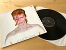 David Bowie - Aladdin Sane - Rare Vinyl LP, RI, Europe 1981, RCA Int. - MINT-