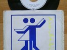 NEONBABIES 7“ Nervös 1980 German DIY punk HUMPE pre-IDEAL pre-2Raumwohnung NDW