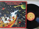 FAR EAST FAMILY BAND Parallel World LP OOP RI SPACE PSYCH PROG psychedelic JAPAN