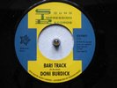 NORTHERN SOUL WIGAN DETROIT R&B MUSIC RECORDS BARI TRACK DONI BURDICK FREE UK PP