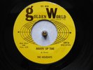 NORTHERN SOUL WIGAN DETROIT MUSIC RECORDS MAKIN' UP TIME THE HOLIDAYS FREE UK PP