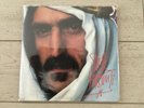 FRANK ZAPPA - SHEIK YERBOUTI GATEFOLD LP first Hol Press   Raro  MINT/MINT