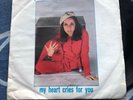 PORGY AND THE MONARCHS MY HEART CRIES FOR YOU KILLER RARE 1966 Funk