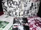 TOPS  MINTY 1972 ORIG ROLLING STONES   EXILE ON MAIN   2LP + POST CARDS + INNER
