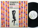 CHARLIE PALMIERI & HIS DUBONEY ORCHESTRA Yenquele, Maria BG 3301 LP mono