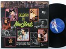 JORGE LOPEZ RUIZ Encuentro En New York CHANGO LP VG+ argentina