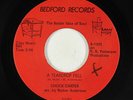 Deep/Northern Soul R&B 45 - Chuck Carter - A Teardrop Fell - Bedford - mp3
