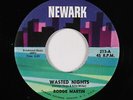 Deep Soul 45 - Rodge Martin - Wasted Nights - Newark - VG+ mp3
